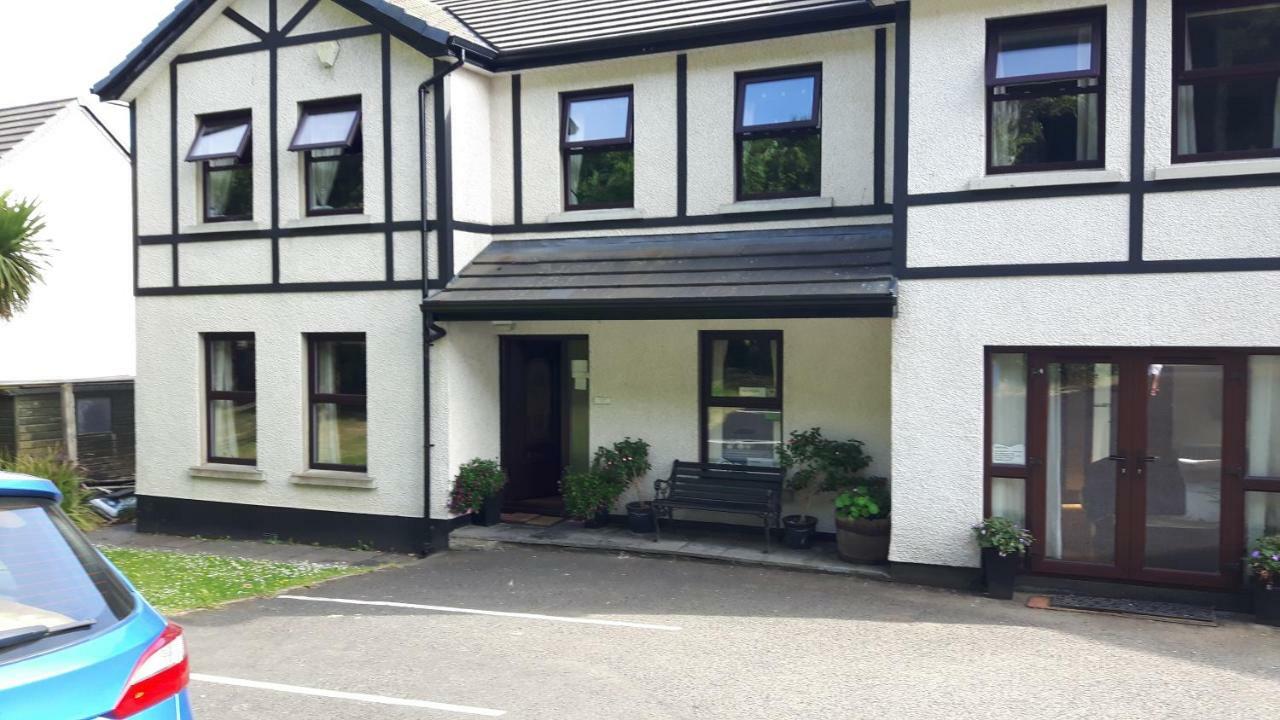 J And J Guest House Ballycastle Luaran gambar
