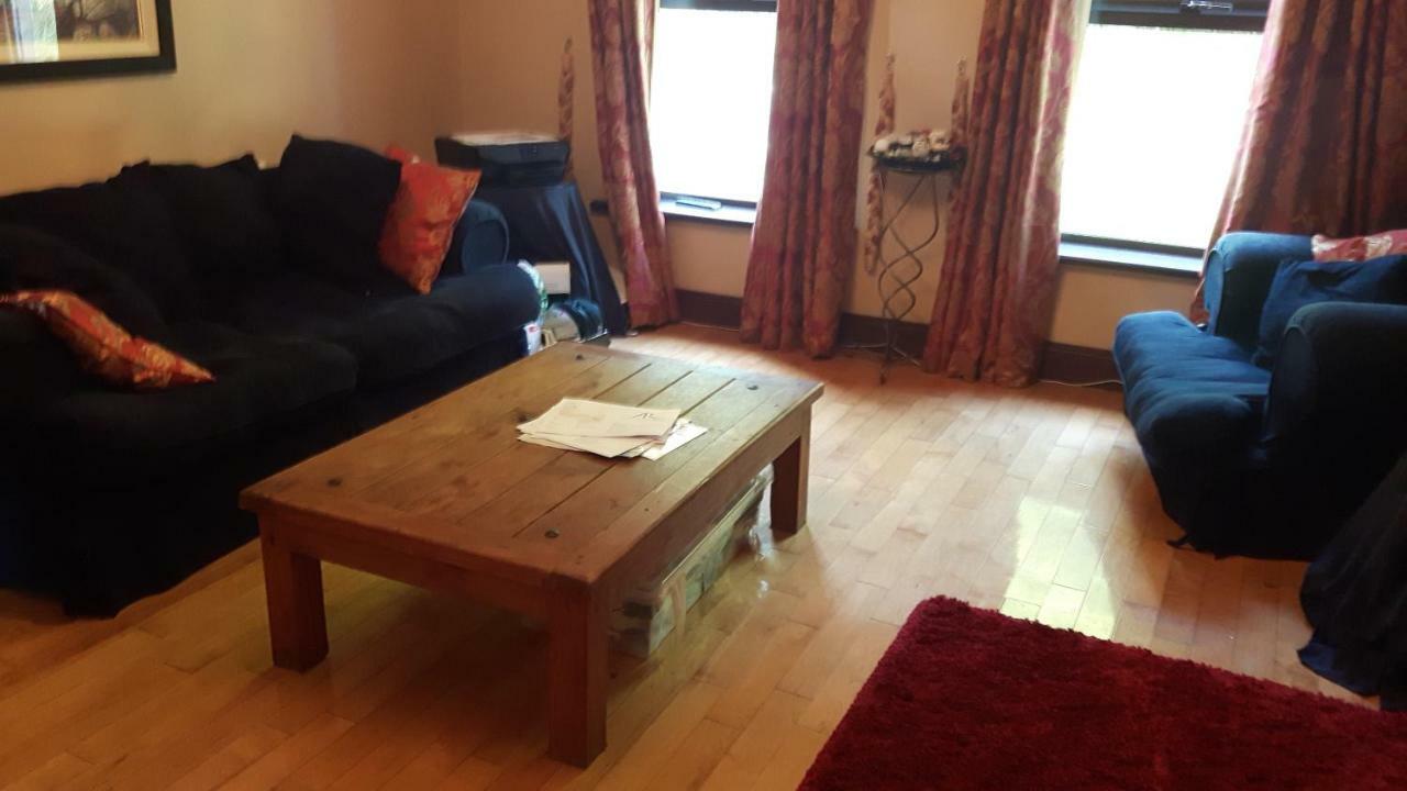 J And J Guest House Ballycastle Luaran gambar